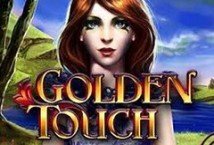 Golden Touch slot